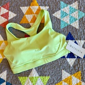 Athleta Ultimate Sports Bra